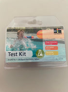 Sundries Test Kit Phenol Red Rapid Tablets