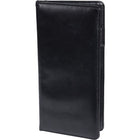 Proworld Passport Holder - Leather Look - 10X21Cm