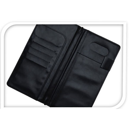 Proworld Paspoorthouder - Leder Look - 10X21Cm