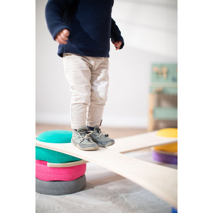 Balance board set kinderen