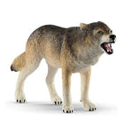 Schleich wolf figuur