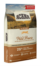 Acana Kattenvoer Wild Prairie 4,5 kg