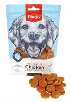 Wanpy Kip Jerky Chips 100 gr