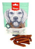 Wanpy Lam worstjes 100g
