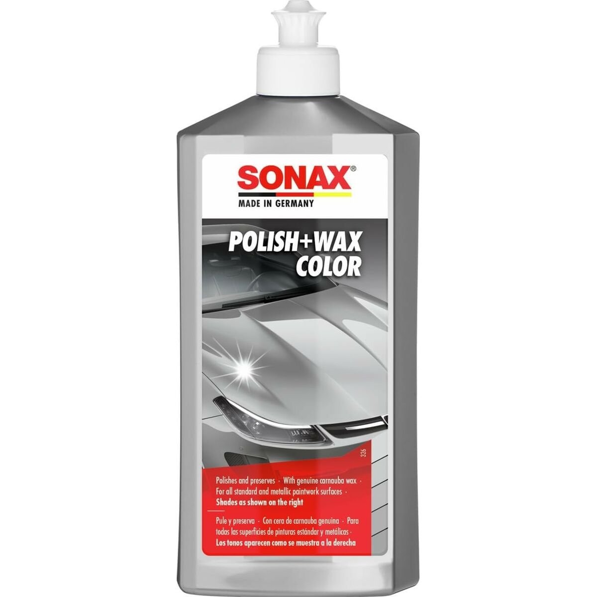 Sonax Verfset Sonax Sx02963000