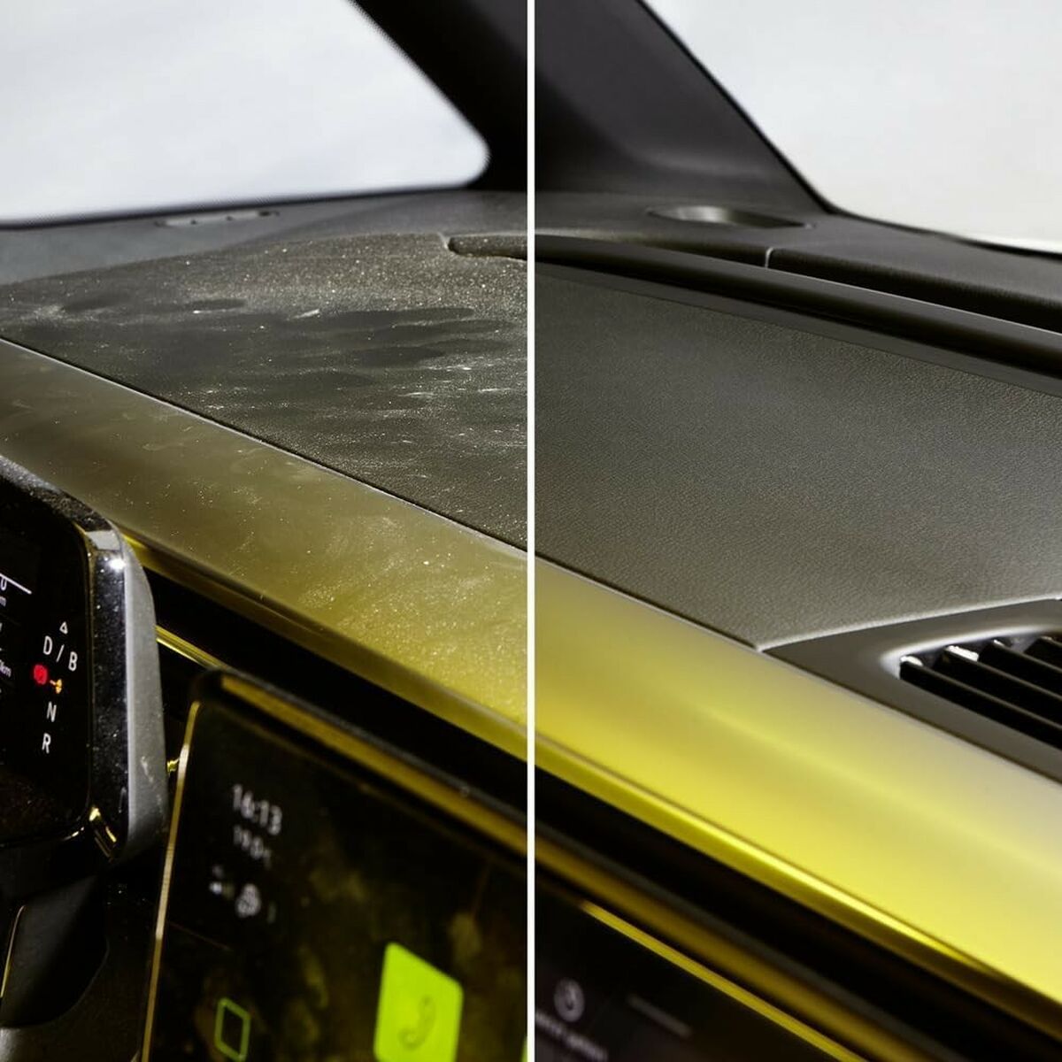 Sonax Dashboardreiniger Sonax Lemon Rocks