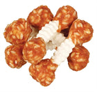 Hond kauwsnack kip rijst 100 gr
