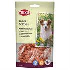 Hondensnacks eend 100 gr