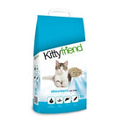 Kattenbakvulling 30L kleikorrels stuifarm