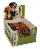 Whimzees tandenborstel medium 30 stuks