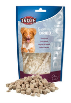 Trixie eendenborst 50g gevriesdroogd