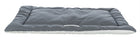 Trixie Ligmat Farello White - Grey / Grey