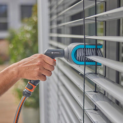 Gardena Reinigingsborstel Gardena 18850-20 Cleansystem Jaloezie