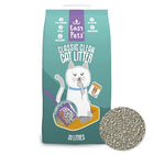 Easypets Classic Clean Clumping Cat Litter