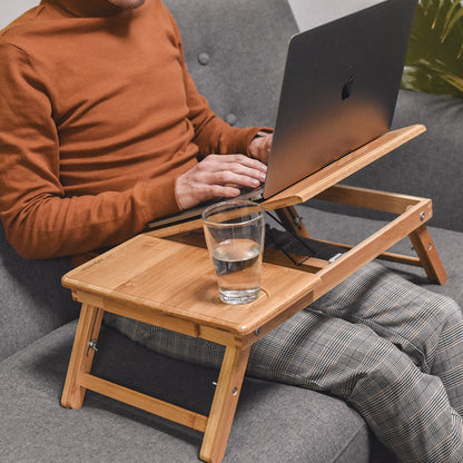Nomad Tilting Laptop Tray