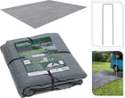 Redcliffs Camping Floor Mat - 250 X 300 Cm