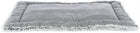 Trixie Ligmat Harvey 95x65 cm wit grijs