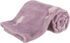 Trixie Cat Blanket Lilly Berry / Purple