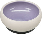 Voerbak keramisch 14 cm 600 ml