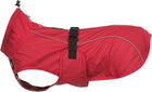 Hondenregenjas Vimy 30 cm rood