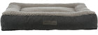 Trixie Vital Bendson Orthopedic Dog Cushion Grey