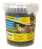 Hondensnack zacht lam 450 gr