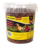 Hondensnacks zacht rund 450 gr