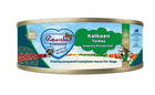 Renske hondenvoer kalkoen graanvrij 24 x 95g