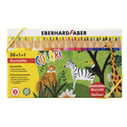 Eberhard Faber Ef-514838 Colored Pencils Set
