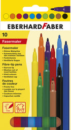 Eberhard Faber Ef-551110 Felt Tip Pen