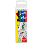 Eberhard Faber Ef-578204 Fabric Marker 4 Pieces + Stencils