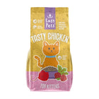 Easypets Tasty Chicken Kitten Cat Food
