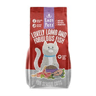 Easypets Lovely Lamb & Fabulous Fish Senior Cat Food