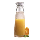 Acryl karaf 800 ml hoogte 30 cm