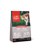 Orijen Fit & Trim kattenvoer 5,4 kg