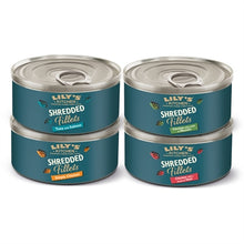 Lily's Kitchen Shredded Fillets Multipack