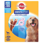 Pedigree Dentastix Maxi 105 stuks