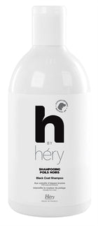 Hondenshampoo zwart haar 500 ml
