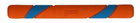 Chuckit apporteerstok 28 cm