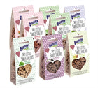 Konijnensnacks multipack 8x30 gr