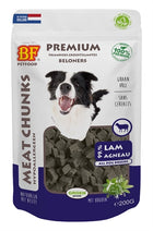 Bf Petfood Lamb Meat Chunks
