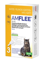 Krka Amflee Spot On Cat