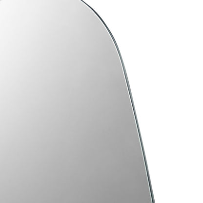 Spiegel frameloos 60x110 cm