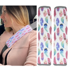 Car Belt Protection Spring