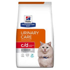 Hill's c/d Urinary Stress kattenvoer 3 kg