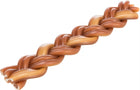 Trixie kauwvlecht met bullepees 15 cm 50 stuks