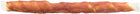 Hond kauwsnack eend runderhuid 28 cm 100 stuks
