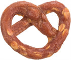 Honden snack kip pretzel 300 stuks