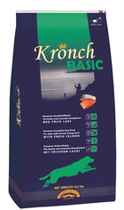 Hondenvoer adult 13,5 kg zalm
