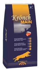 Kronch Senior hondenvoer 13,5 kg